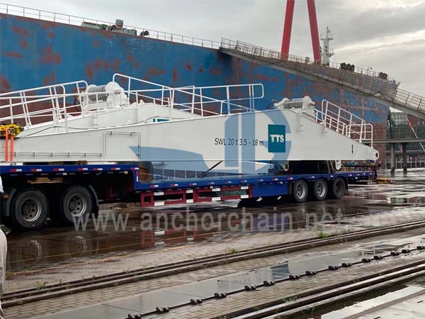 20T 18M кокалска стрела