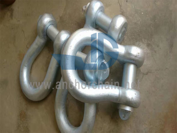 BS3032 Окова за лък