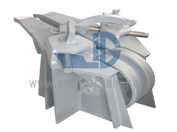CB T3822-99 Регулируем запушалка за верига