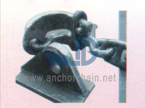 CB T806-94 Стопер за швартова верига