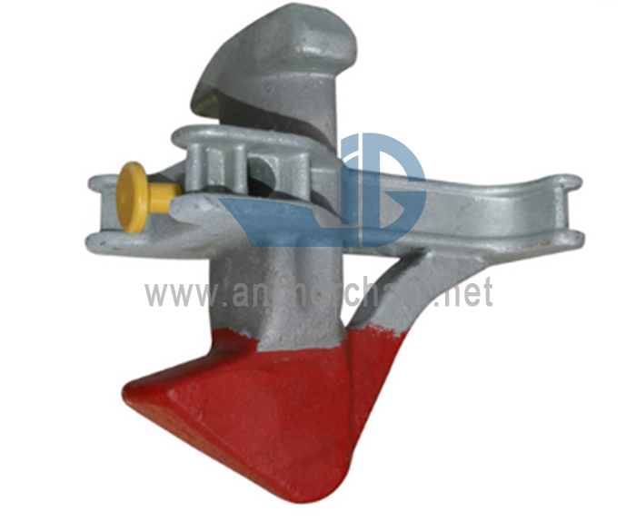 Контейнер Midlock