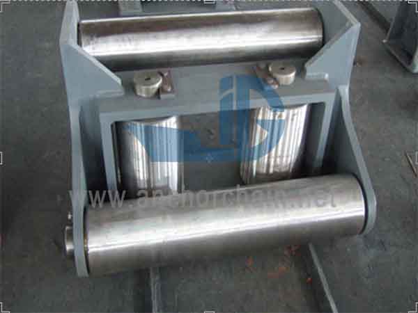 Инженерен съд Ролик Fairlead CB3015