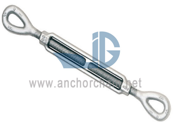 Eye Eye Turnbuckle HG 226 SS304 ИЛИ SS316