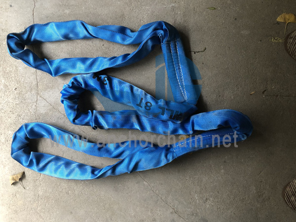 Очен тип Dyneema Sling