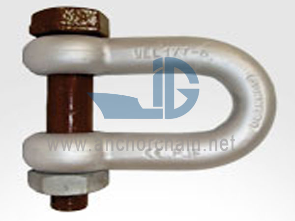 Окови Gunnebo