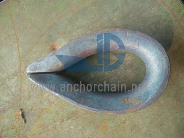 Heavy Duty BSS464 напръстници