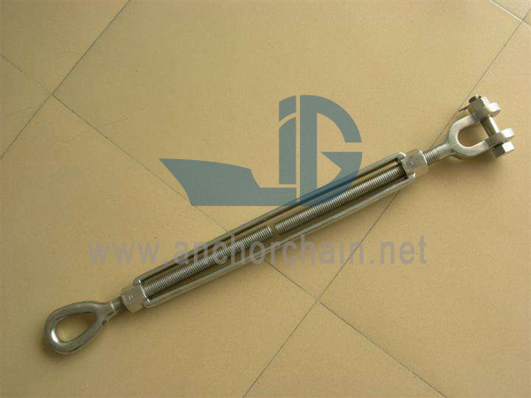 Челюстно око HG227 SS304 ИЛИ SS316