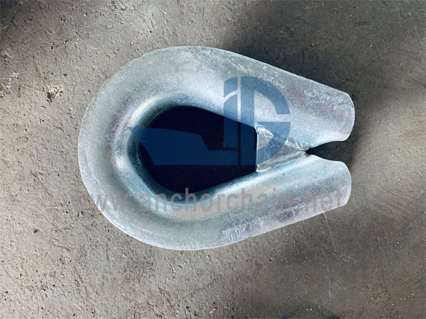 K15 Superloop Thimble с клинове