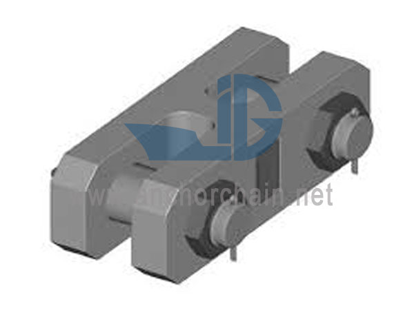 Тип SC8 Ковано H-Link
