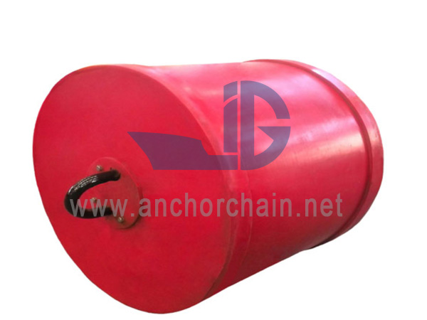 UHMWPE закрепващ буй